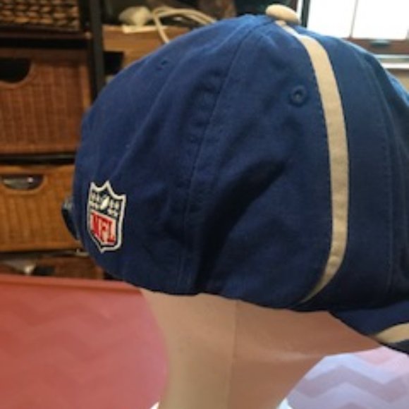NFL New York Giants baseball cap - Picture 2 of 6
